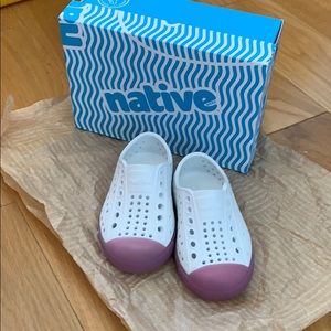 Native Shoes Kide C5